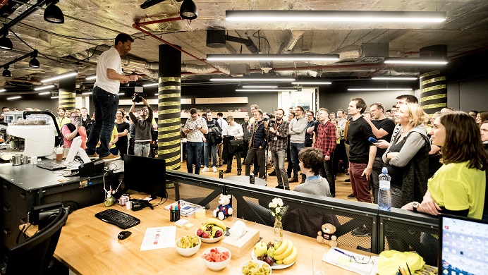 ACTUM Digital Hackathon