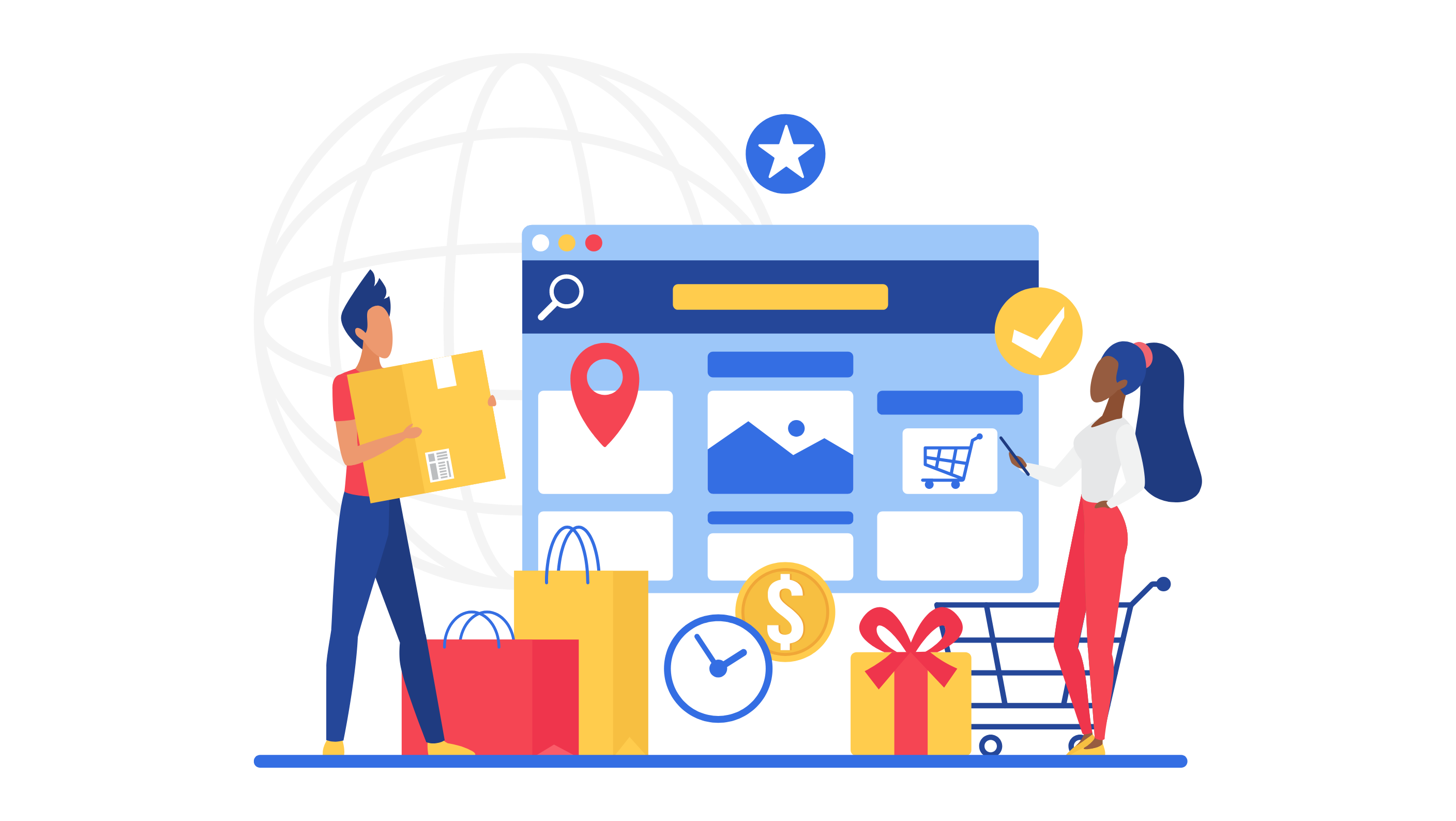 omnichannel digital experience