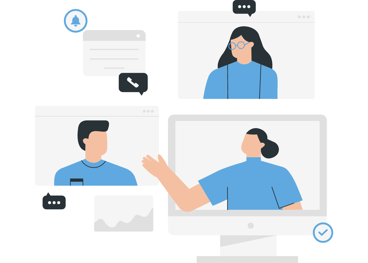 Service Collaboration Platform innogy