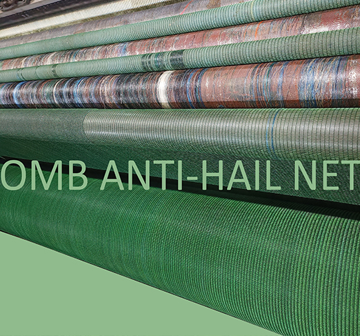 Anti Hail Net