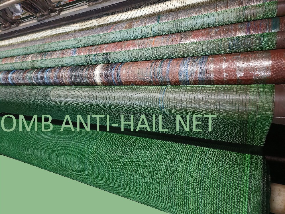 Finding the best hail netting that offers the best protection at an affordable price