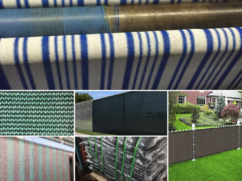 Enhance your outdoor privacy with innovative privacy screens