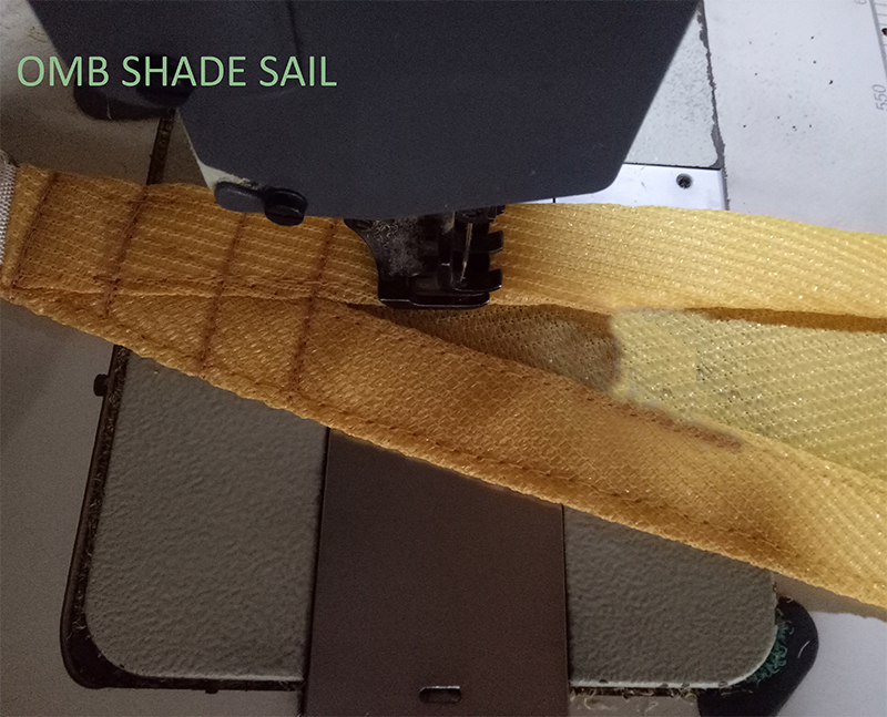 Benefits of sunshade sails?