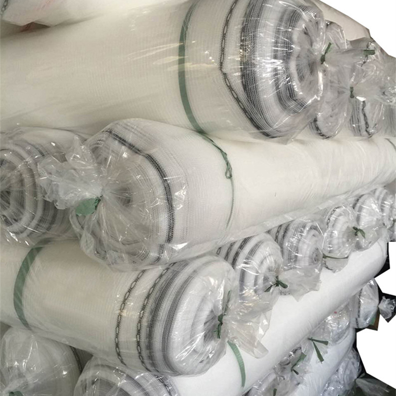 Suzhou OMB Textiles Co., Ltd. Emerges as a Leading Manufacturer and Supplier of Knitted Plastic Netting in China