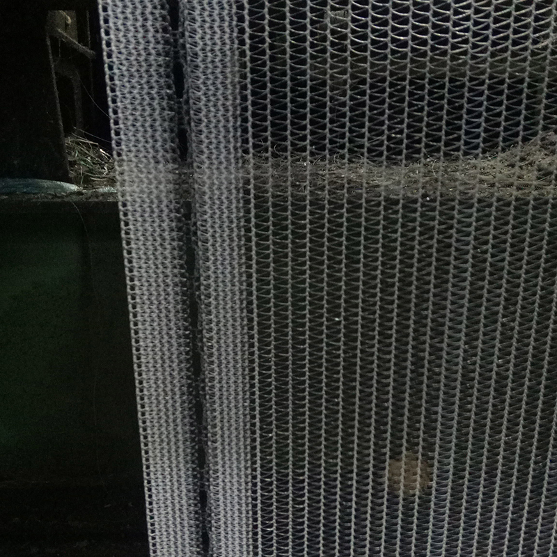 Exploring the Versatile World of Knitted Plastic Netting by Suzhou OMB Textiles Co., Ltd