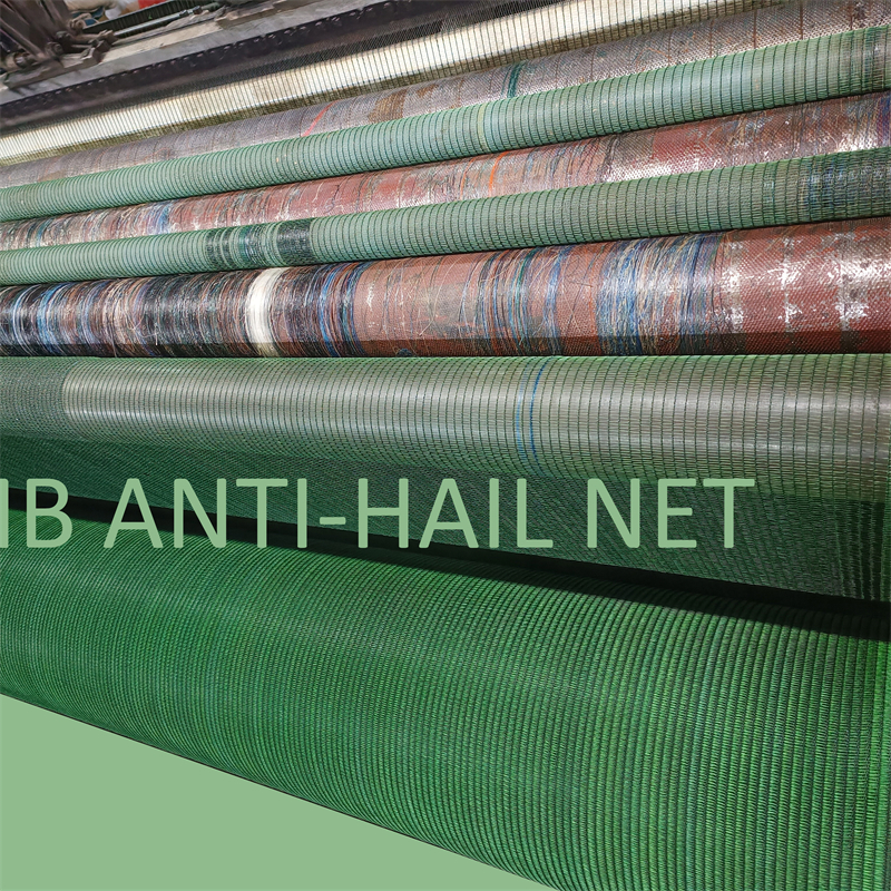 Protect Your Crops and Profits with Hail Netting: The Solution for Farmers Everywhere