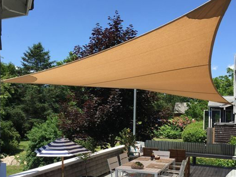 The shade sails market is expected to witness significant growth and is expected to reach USD 2.6 billion by 2032