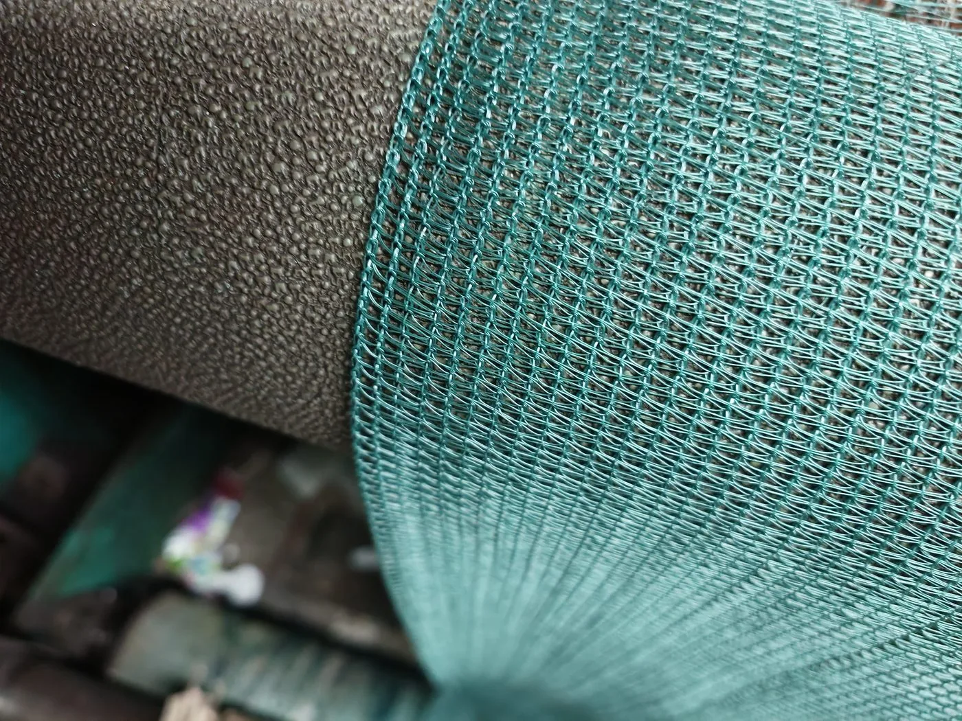 how to install shade net